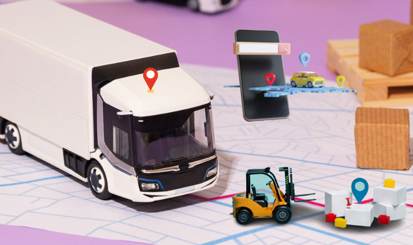 GPS
